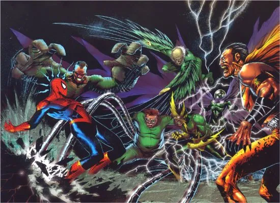 sinister-six