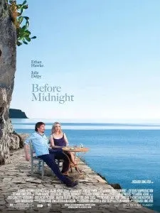 Before Midnight poster