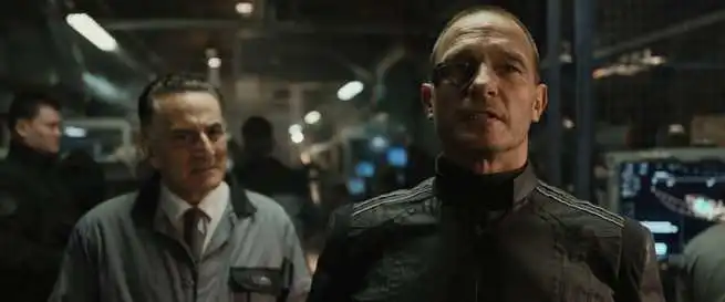 Strucker doctor Strucker doctor