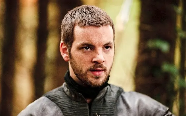 gethin anthony gethin anthony