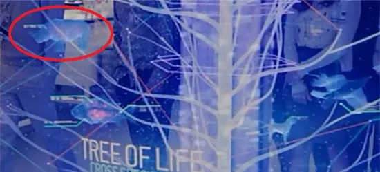 amazing-spider-man-rhino-easter-egg Amazing Spider-Man Rhino Easter Egg