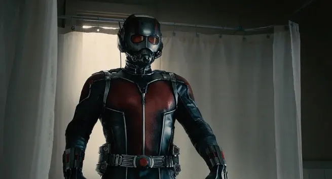 ant-man ant-man