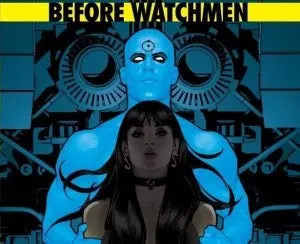 before-watchmen