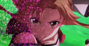 Sword Art Online Progressive Drops New Release Details