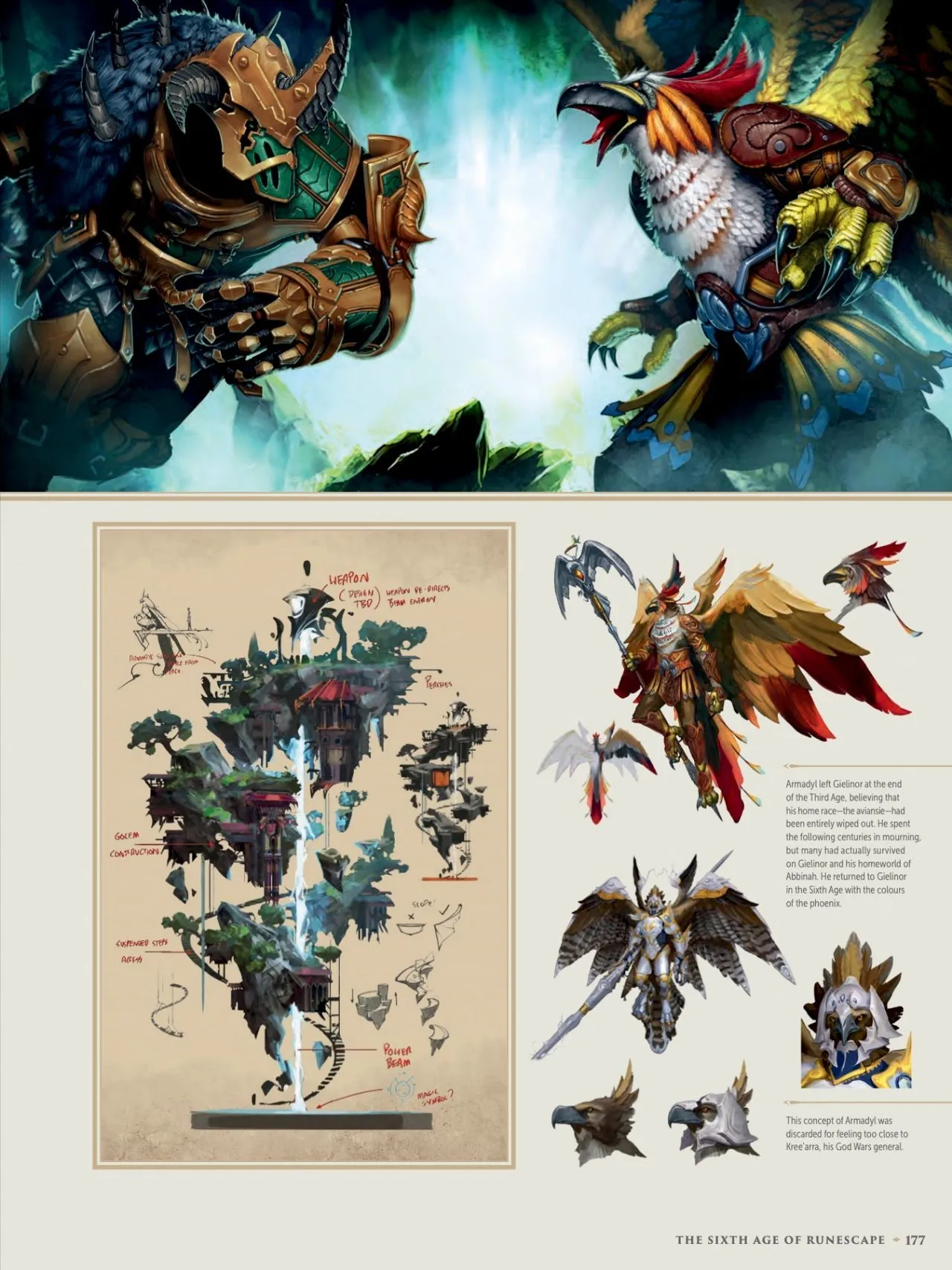 runescape preview 177