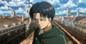 Attack On Titan Reveals Levi’s Favorite Manga
