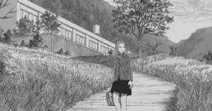 Uzumaki Fans Grapple With The Scary Anime Delay News