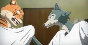 Beastars Season 2 Confirms Netflix Launch Date