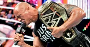 WWE Wants The Rock For This Year’s Survivor Series