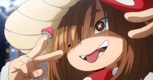 My Hero Academia Cosplay Captures The Mushroom Maiden, Shemage