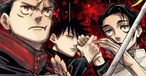 Jujutsu Kaisen to Take Short Hiatus Soon