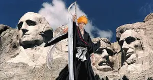 Anime’s Mount Rushmore Sparks Debate Over Ichigo and More