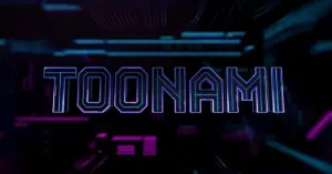 Toonami Takes Over TikTok With a Glorious New Trend