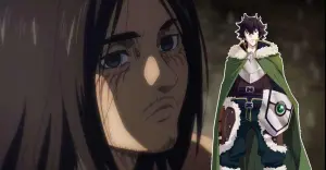 Attack On Titan Creator Reimagines Series as an Isekai