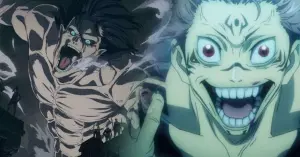 Jujutsu Kaisen Meets Attack On Titan In a Horrific Mash-Up
