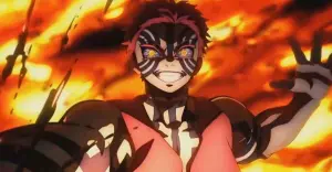 Demon Slayer Movie Breaks Records with First Home Video Release