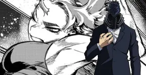 My Hero Academia Cliffhanger Leaves Lady Nagant in the Balance