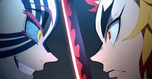 Demon Slayer: Mugen Train is Certified Fresh on Rotten Tomatoes