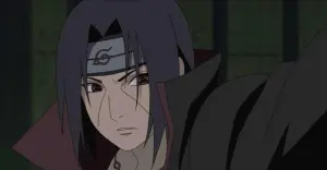Naruto Art Imagines Itachi in Different Art Style