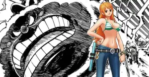 One Piece Explains How Zeus Survived and Renames Him