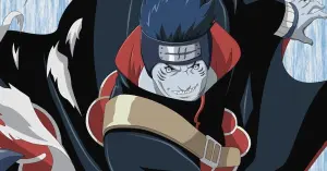 Naruto’s Kisame Breaks Out in This Killer Fem Cosplay