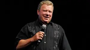 William Shatner Documentary in the Works, First Look Coming at San Diego Comic-Con