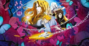 Netflix’s Castlevania Confirms New Series