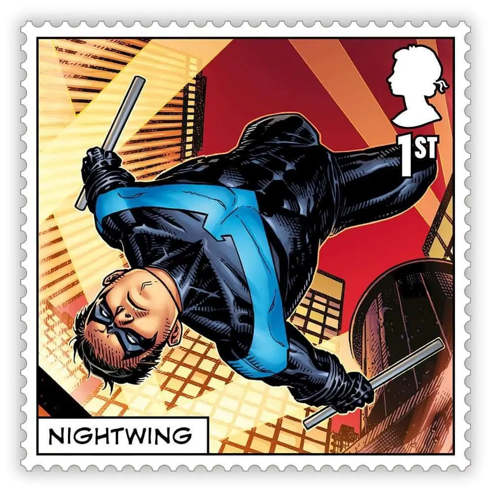 Nightwing