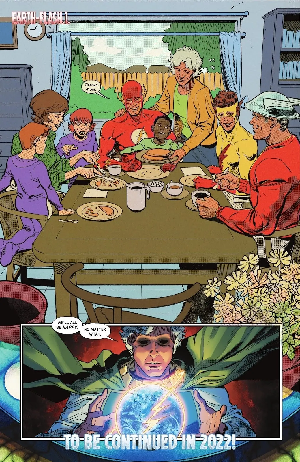 infinite frontier 6 2022 event 2