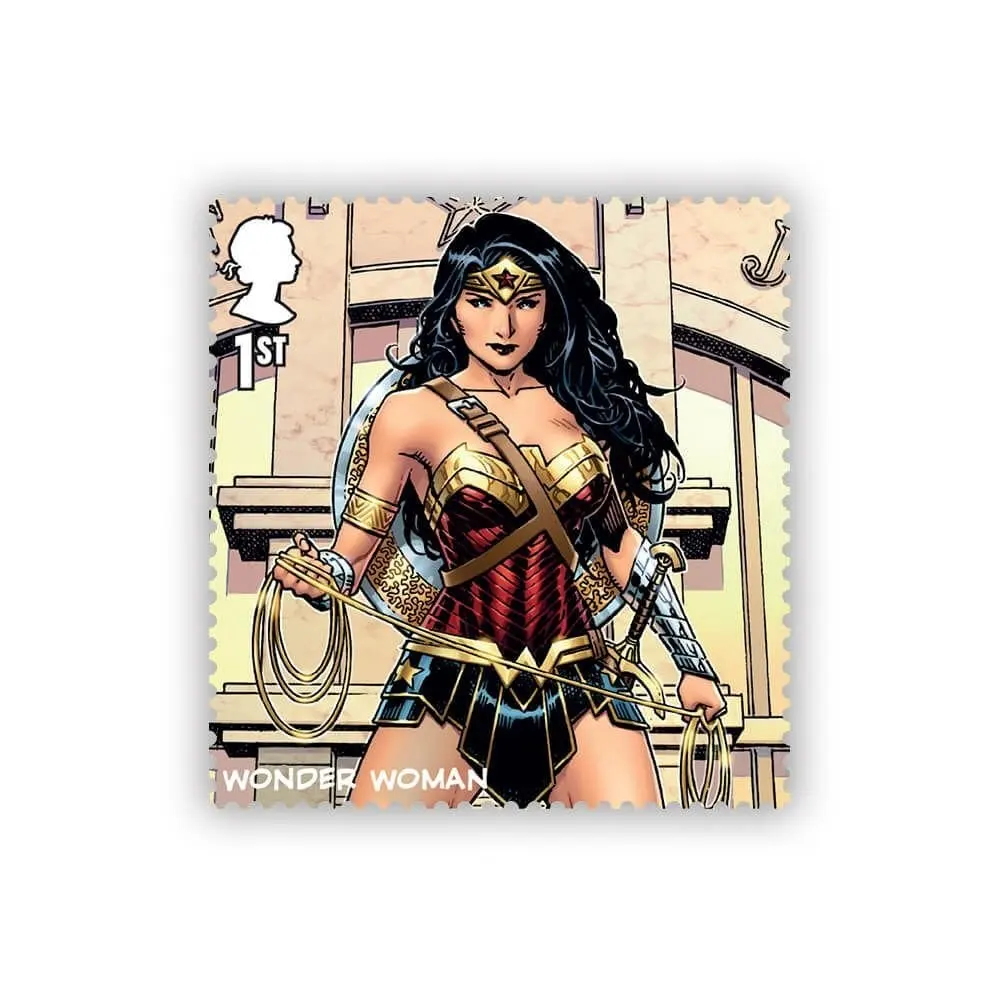 Wonder Woman