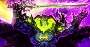 Masters of the Universe: Kevin Smith Hypes Up New ‘Revelation’ Episodes