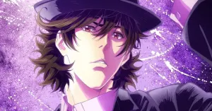 Kamen Rider Shares New Look at New Anime, Fuuto Pi