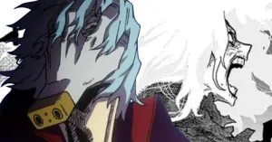 My Hero Academia Cliffhanger Reveals Shigaraki’s New Look