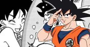 Dragon Ball Super Revisits Goku’s Mother in Emotional Flashback