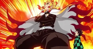 Demon Slayer Trolls Fans With Tanjiro and Rengoku Training Tease
