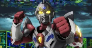 Next Gridman Universe Anime to Reveal First Details Soon