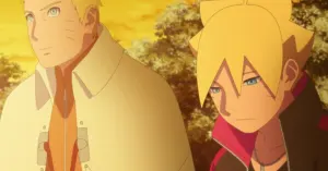 Naruto Confirms Boruto’s Bleak Fate