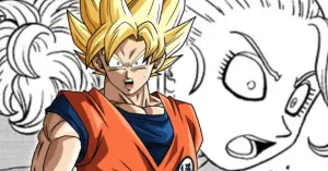 Dragon Ball Super Reveals the Truth Behind the Death of Granolah’s Mom