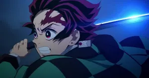 Demon Slayer Reveals Curious Weakness of Tanjiro’s Black Sword