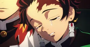 Demon Slayer Cliffhanger Leaves Tanjiro in Deadly Trap