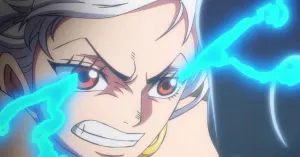 One Piece Surprises With Yamato vs. Ulti Fight