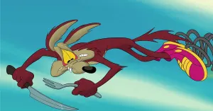Shelved Looney Tunes Movie Coyote vs. Acme Officially Headed to Theaters (but When?)