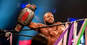 Jonathan Gresham Reportedly Asks for Release, Tully Blanchard Done With AEW and Ring of Honor