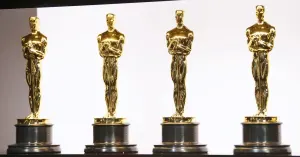 The Record for the Most Oscars Ever Won Will Always Belong to One Person