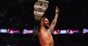 Former WWE Superstar Reveals She Was Scheduled To Be CM Punk’s Manager