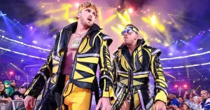 Logan Paul Turns WWE WrestleMania Pokémon Card into an NFT
