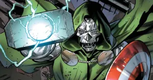 The 10 Best Weapons in Marvel Comics (And Number 1 is Crazy)