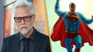 James Gunn Clarifies Claim That Superman: Legacy Cut Baseem Youssef for Comments on Israel