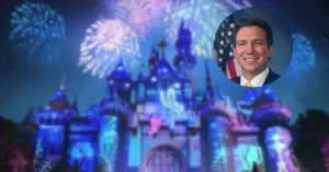 Disney CEO Bob Iger Fires Back at Governor Ron Desantis Over Florida Lawsuit