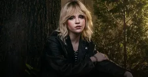 From Yellowjackets to Companion, Sophie Thatcher Is Becoming This Generation’s Newest Scream Queen